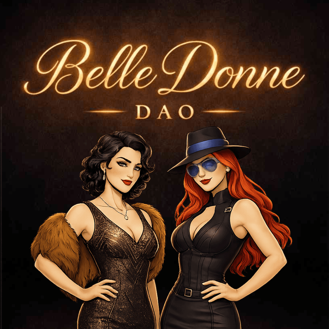 Belle Donne Family SOLdiers artwork