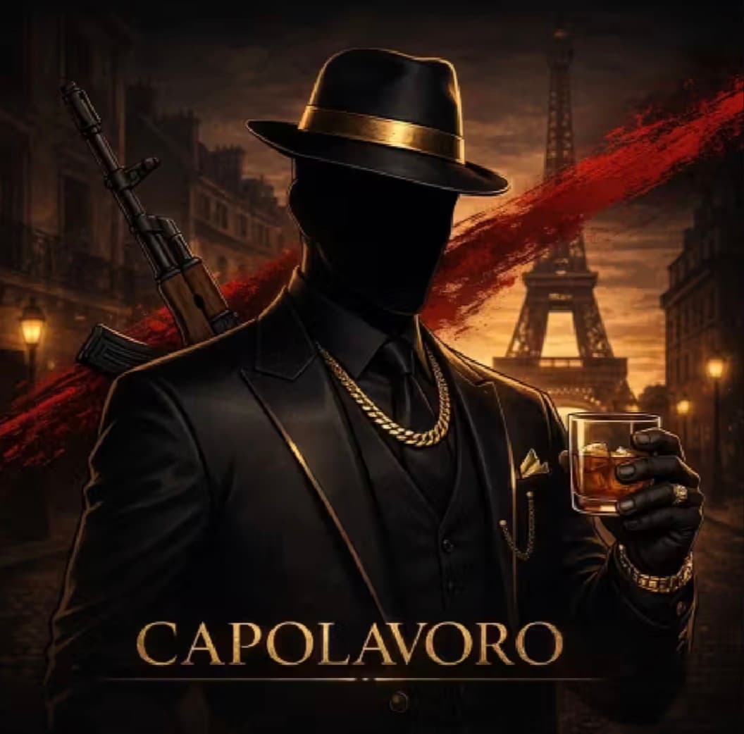 Capolavoro Family Soldiers artwork