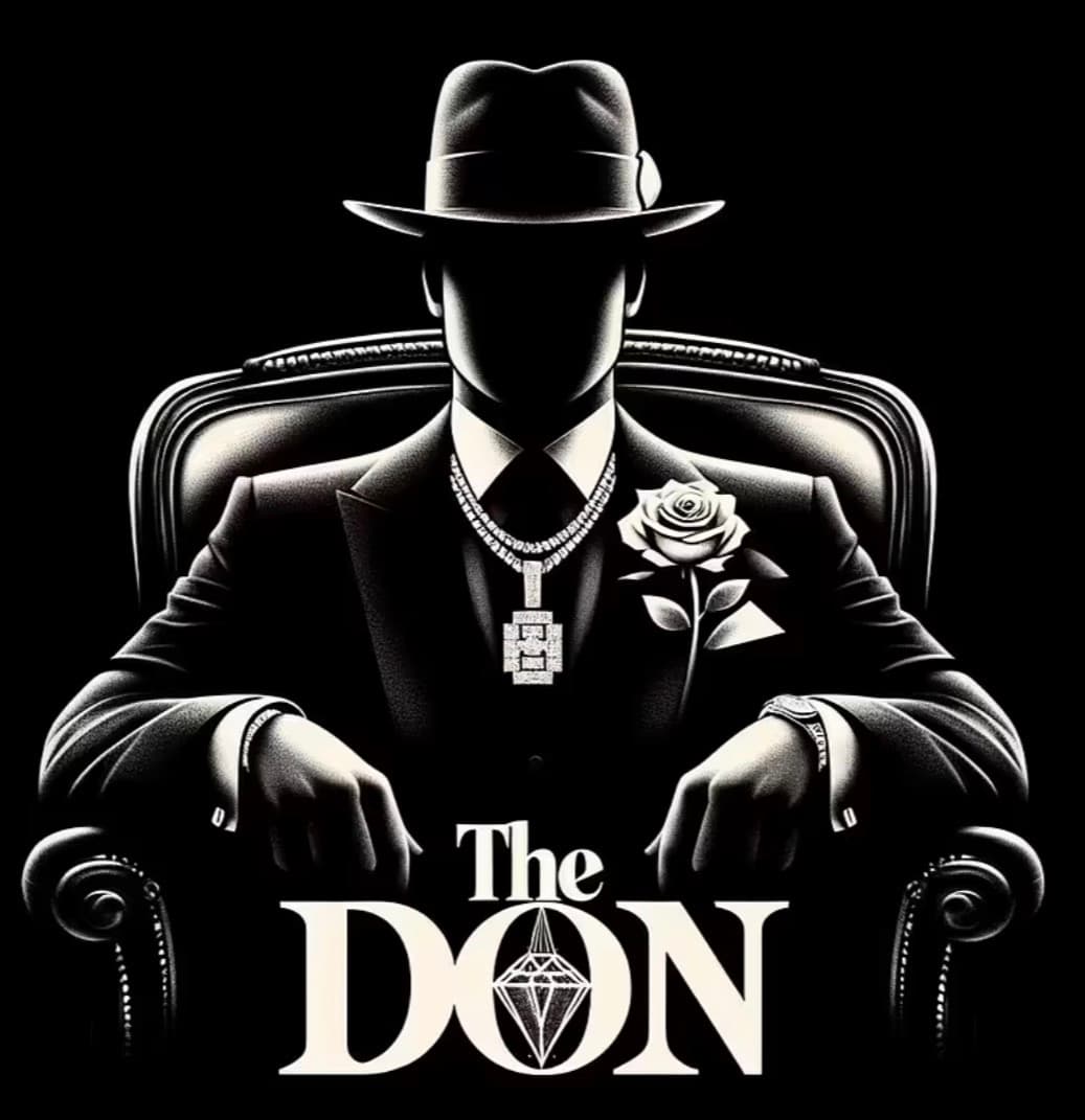 Don's of the $Empire artwork
