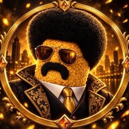 Crouton Jones logo