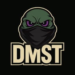 DMST logo