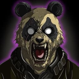 The Pandarianz logo