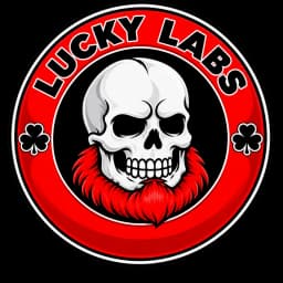 Lucky Labs logo