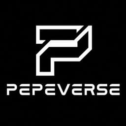 PepeVerse logo