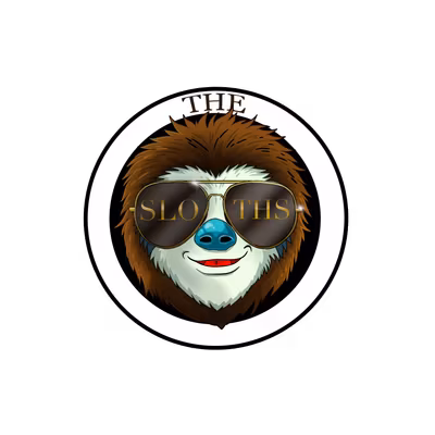 The Sloths logo