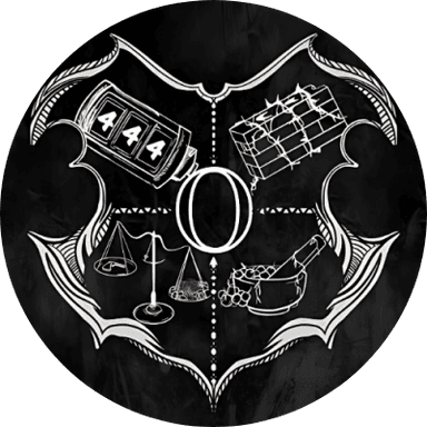 Omerta crest
