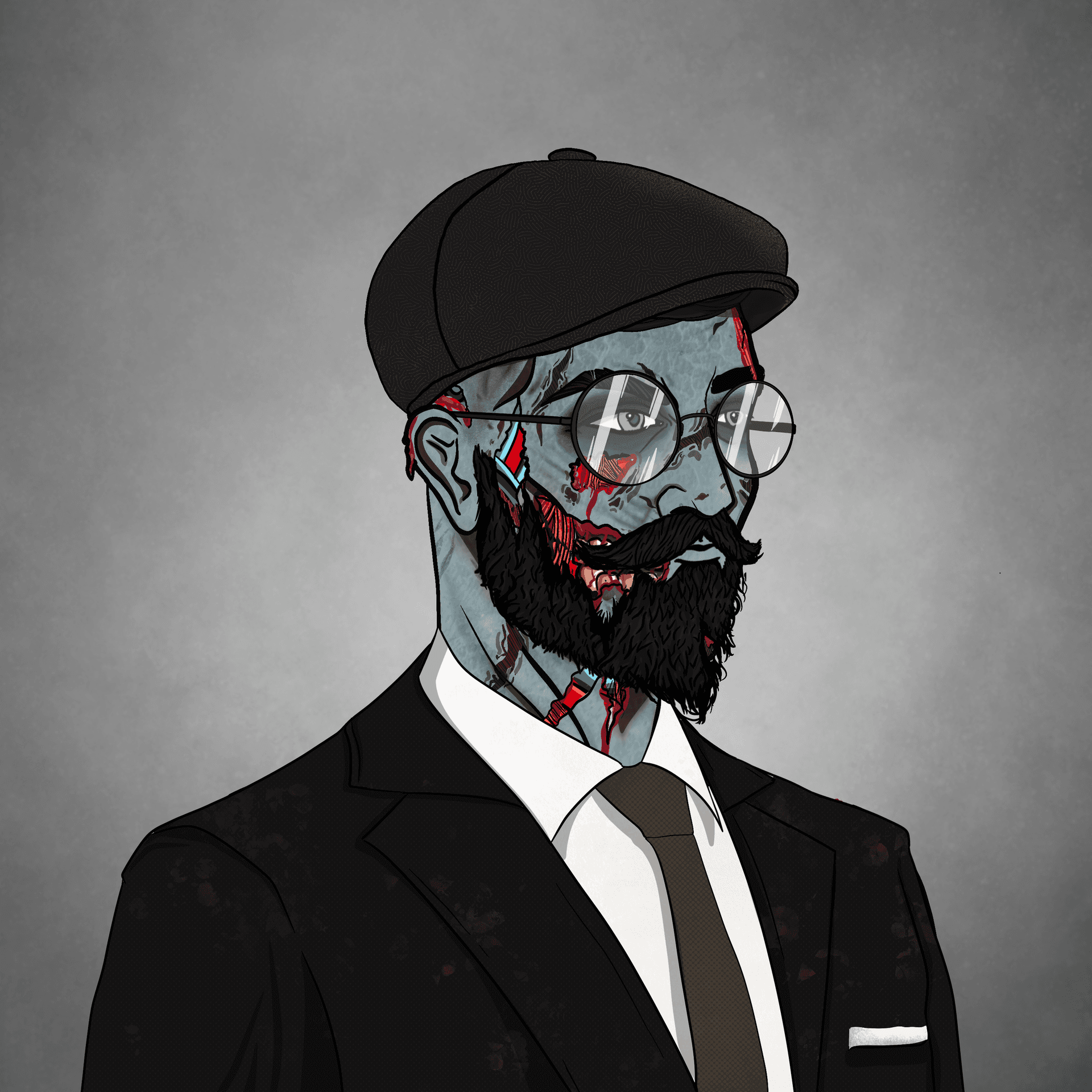 Mike Empire artwork