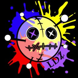 Lunarverse logo