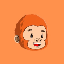 OrangutangX logo